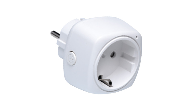 Enchufe inteligente Meross